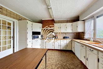 achat maison raimbeaucourt 59283