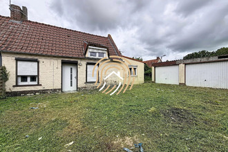 achat maison raimbeaucourt 59283