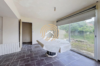 achat maison raimbeaucourt 59283