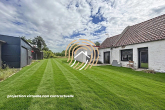 achat maison raimbeaucourt 59283
