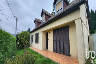 achat maison rainneville 80260