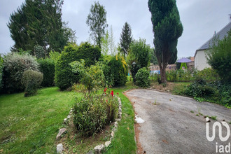 achat maison rainneville 80260