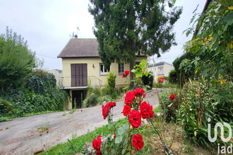 achat maison rainneville 80260