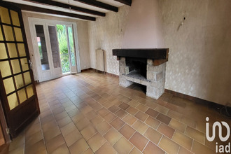 achat maison rainneville 80260