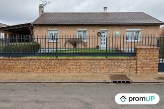 achat maison rainneville 80260