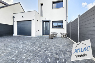 achat maison rainneville 80260