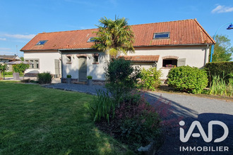 achat maison rainneville 80260