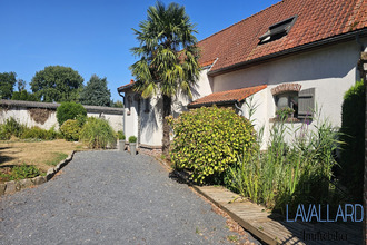 achat maison rainneville 80260