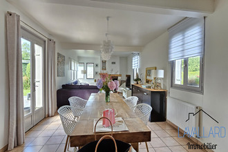 achat maison rainneville 80260