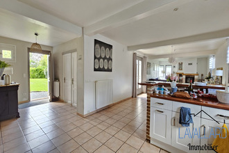 achat maison rainneville 80260