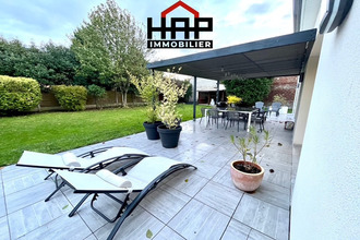 achat maison rainneville 80260