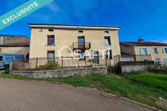 achat maison rainville 88170