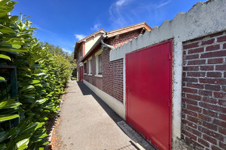 achat maison rainvillers 60155