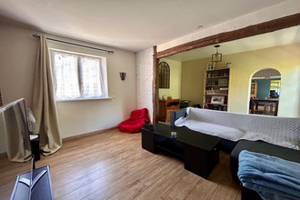 achat maison rainvillers 60155