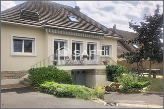 achat maison rainvillers 60155