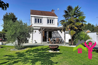achat maison raismes 59135