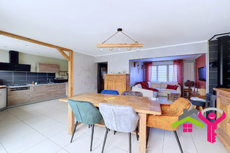 achat maison raismes 59135