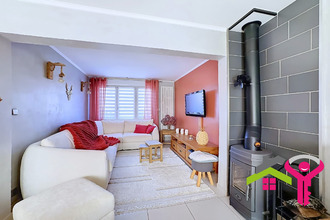 achat maison raismes 59135