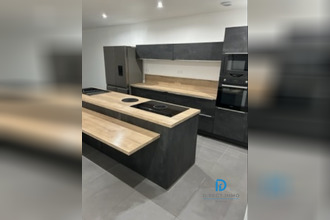 achat maison raismes 59590