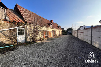 achat maison raismes 59590