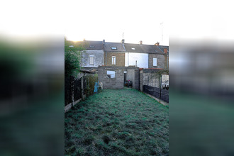 achat maison raismes 59590