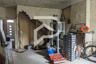 achat maison raismes 59590