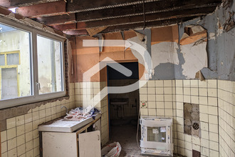 achat maison raismes 59590