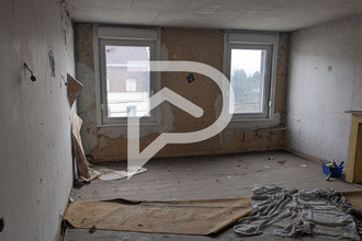 achat maison raismes 59590