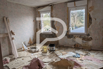 achat maison raismes 59590