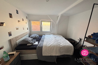 achat maison raismes 59590