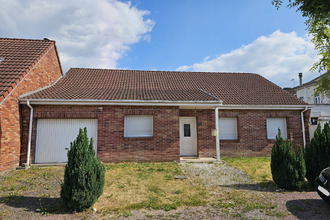achat maison raismes 59590