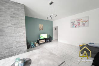 achat maison raismes 59590