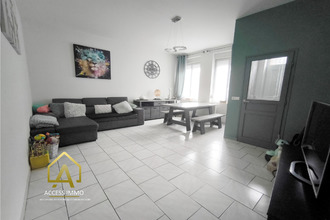 achat maison raismes 59590