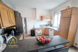 achat maison raismes 59590