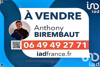 achat maison raismes 59590