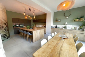 achat maison raismes 59590