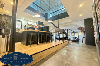 achat maison raismes 59590