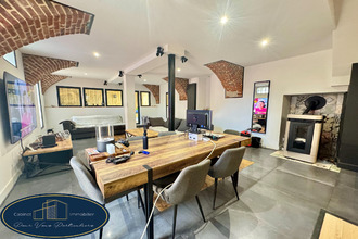 achat maison raismes 59590