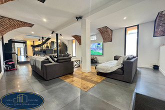 achat maison raismes 59590