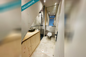 achat maison raismes 59590