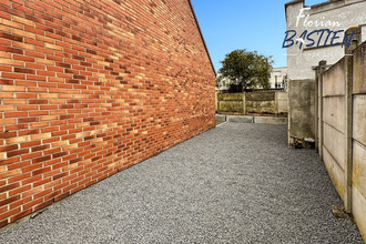 achat maison raismes 59590