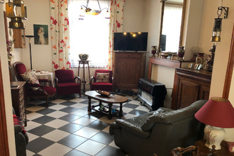 achat maison raismes 59590