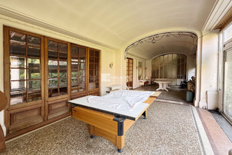 achat maison raismes 59590