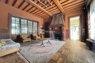 achat maison raismes 59590