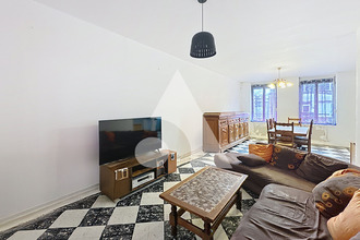 achat maison raismes 59590