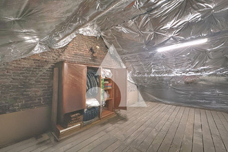 achat maison raismes 59590