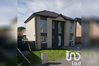 achat maison raismes 59590