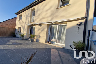 achat maison raismes 59590