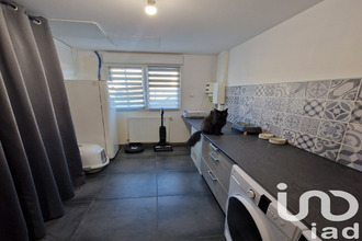 achat maison raismes 59590