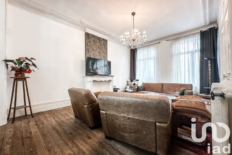 achat maison raismes 59590